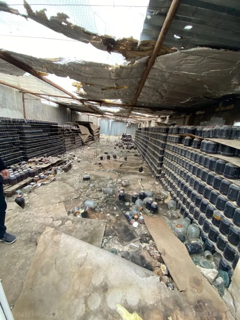 Satılır Obyekt 9000 m² Salyan - şəkil 20