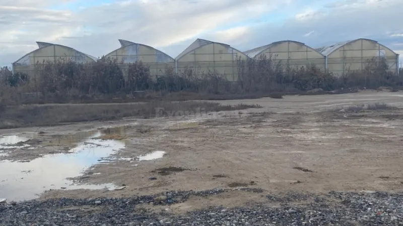 Satılır Obyekt 9000 m² Salyan - şəkil 21