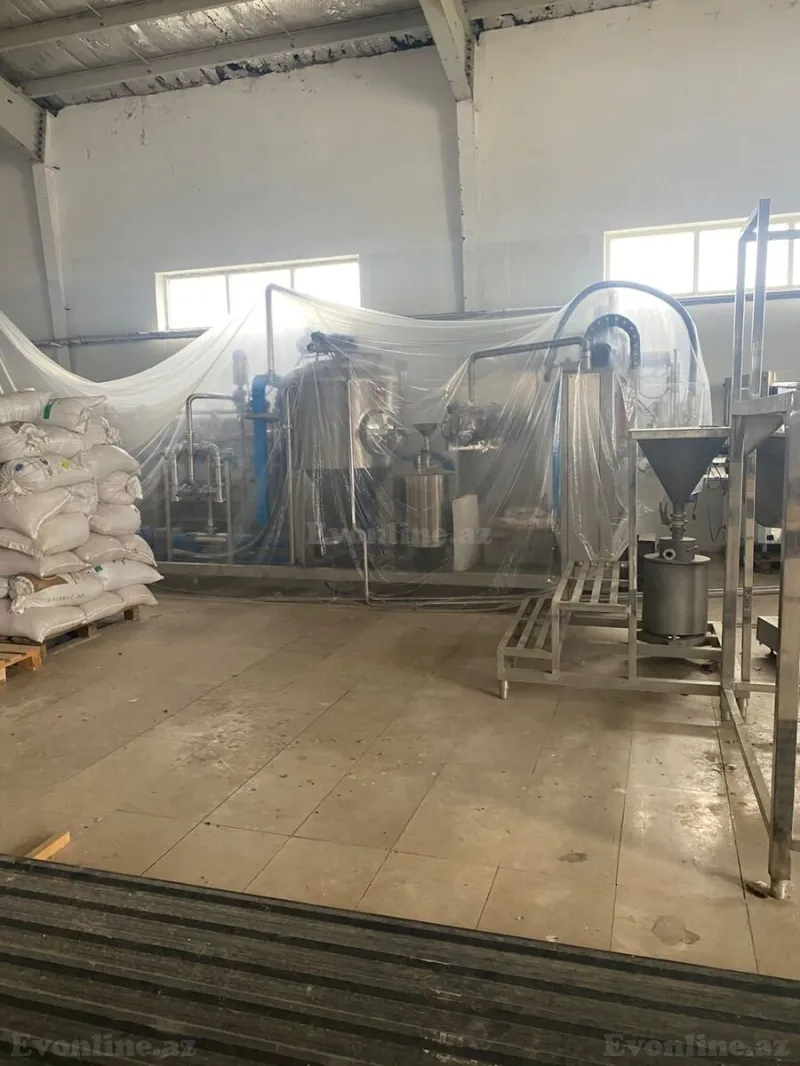 Satılır Obyekt 9000 m² Salyan - şəkil 22