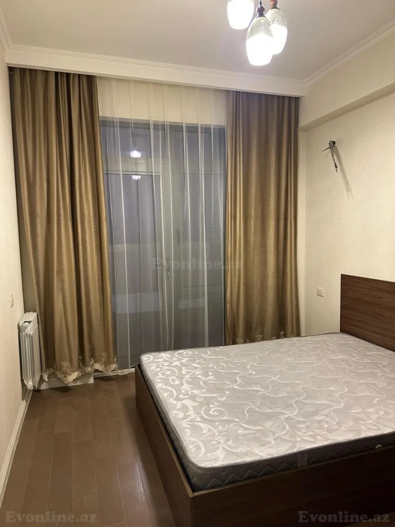 Satılır 2 otaqlı Mənzil Yeni tikili 65 m² Yasamal r. - şəkil 4