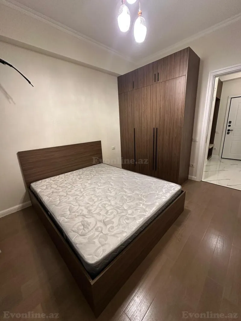 Satılır 2 otaqlı Mənzil Yeni tikili 65 m² Yasamal r. - şəkil 5