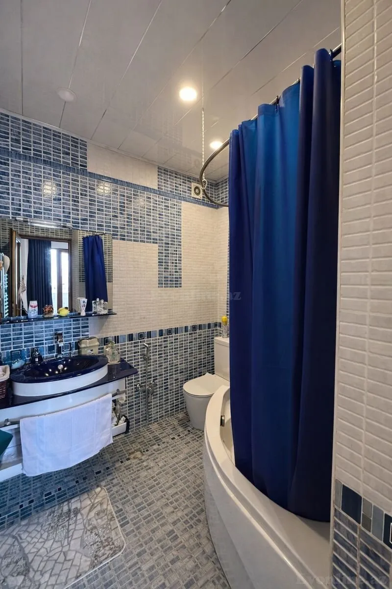 Satılır 3 otaqlı Mənzil Yeni tikili 150 m² 28 May m. - şəkil 6