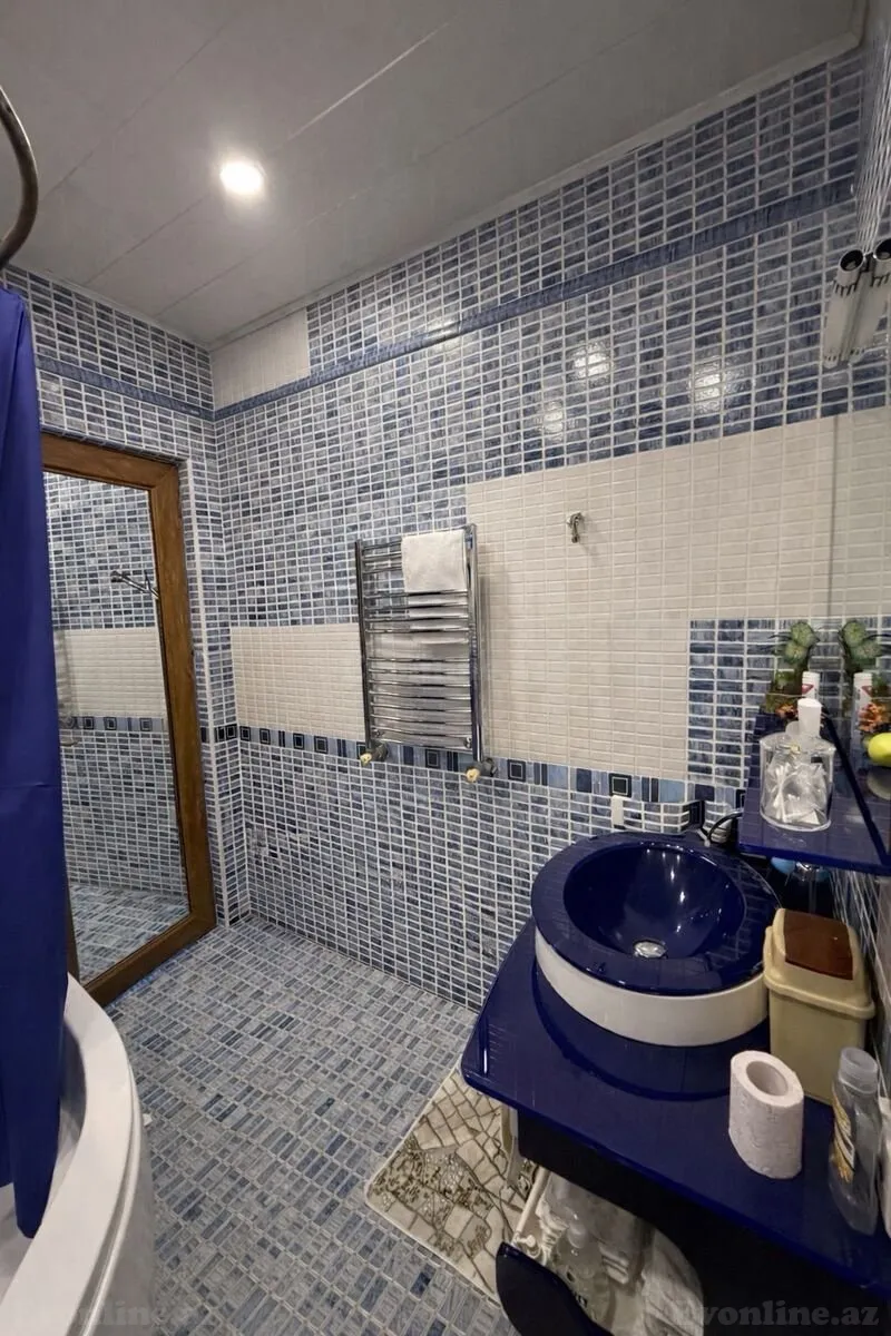 Satılır 3 otaqlı Mənzil Yeni tikili 150 m² 28 May m. - şəkil 7