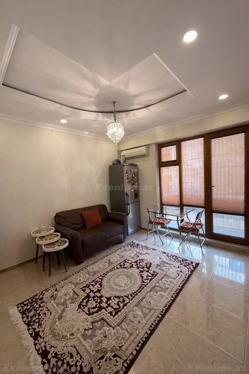 Satılır 3 otaqlı Mənzil Yeni tikili 150 m² 28 May m. - şəkil 11