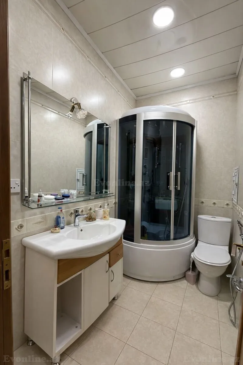 Satılır 3 otaqlı Mənzil Yeni tikili 150 m² 28 May m. - şəkil 12