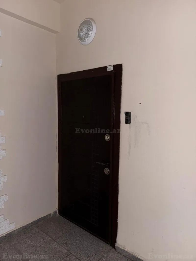 Kirayə verilir 2 otaqlı Mənzil Yeni tikili 65 m² Əhmədli