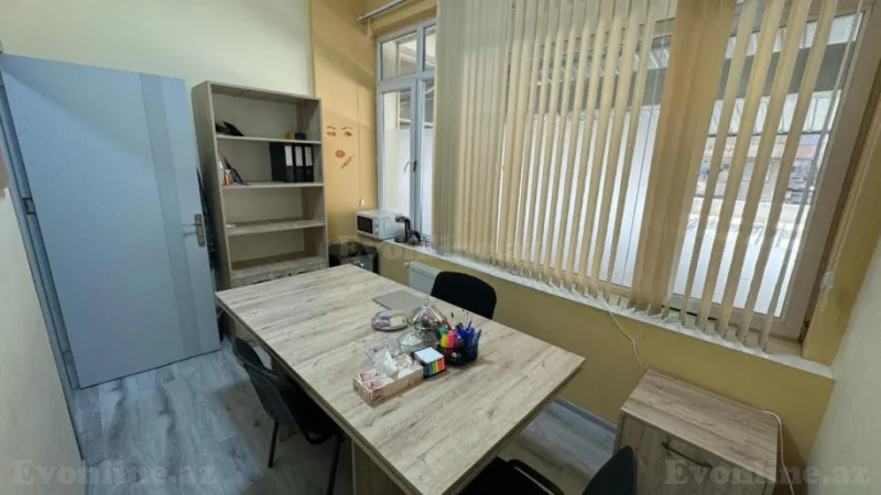 Kirayə verilir Obyekt 80 m² Nəriman Nərimanov m. - şəkil 2