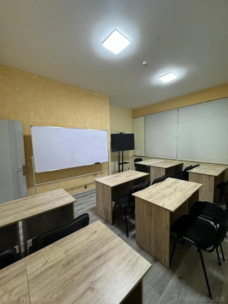 Kirayə verilir Obyekt 80 m² Nəriman Nərimanov m. - şəkil 4