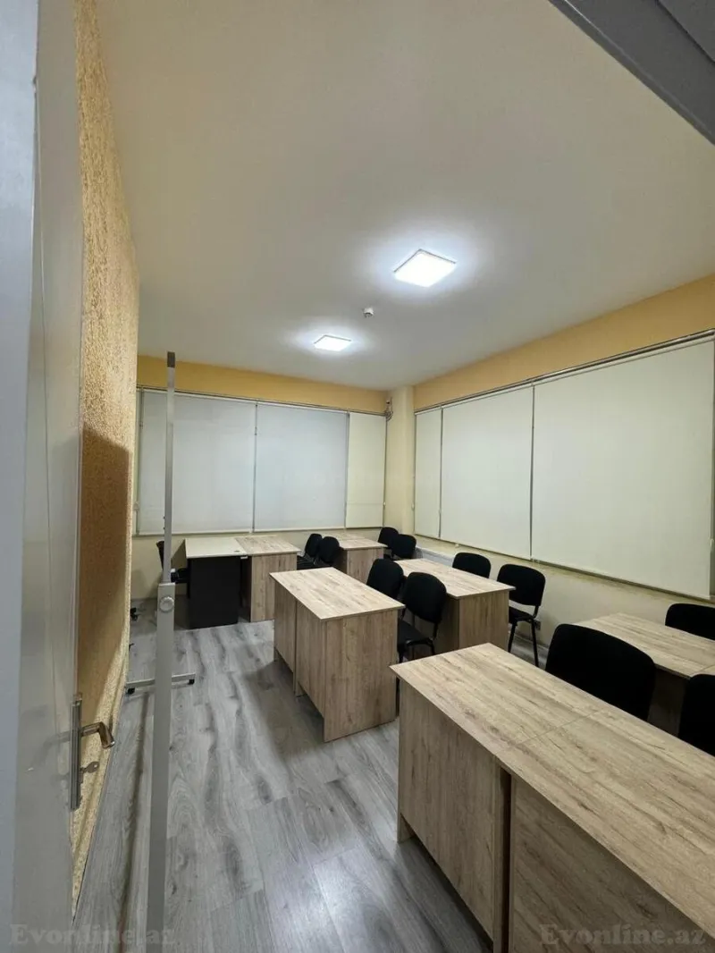 Kirayə verilir Obyekt 80 m² Nəriman Nərimanov m. - şəkil 5