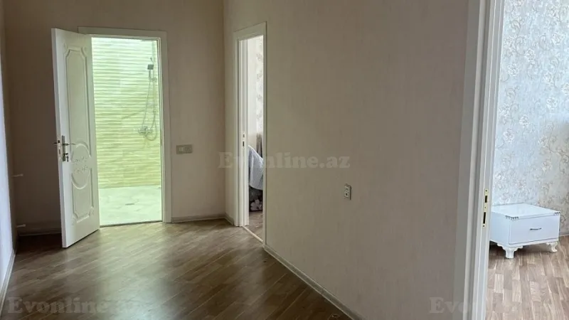 Kirayə verilir 2 otaqlı Mənzil Yeni tikili 106 m² Yeni Yasamal