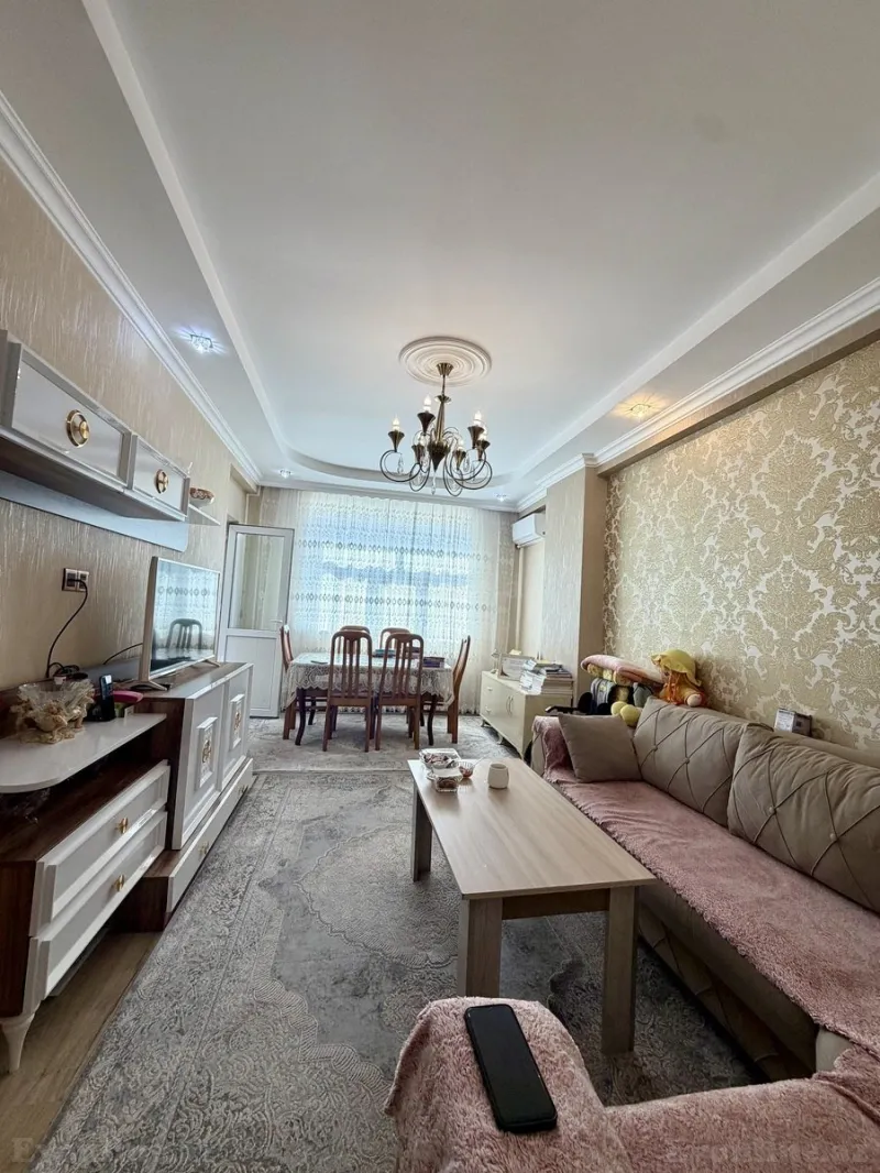 Satılır 3 otaqlı Mənzil Yeni tikili 64 m² Xırdalan