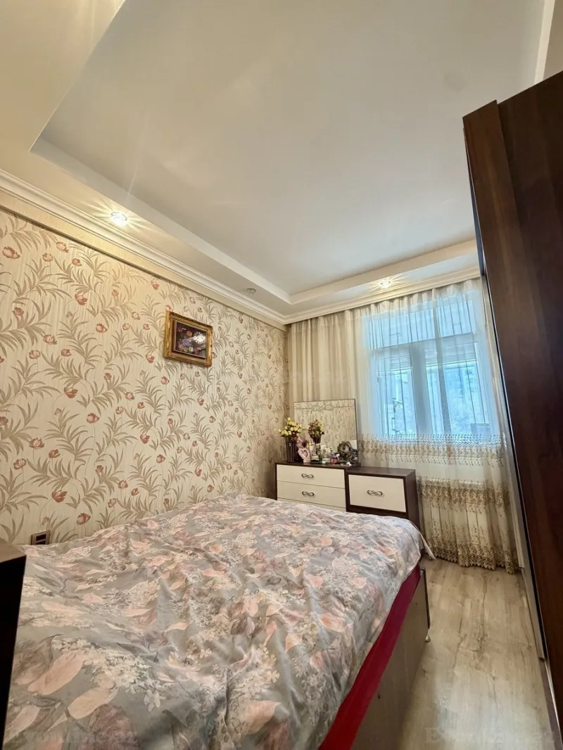 Satılır 3 otaqlı Mənzil Yeni tikili 64 m² Xırdalan - şəkil 3