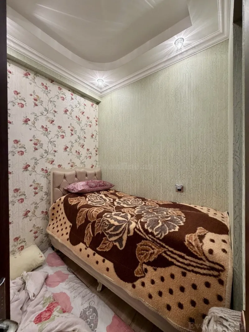 Satılır 3 otaqlı Mənzil Yeni tikili 64 m² Xırdalan - şəkil 5