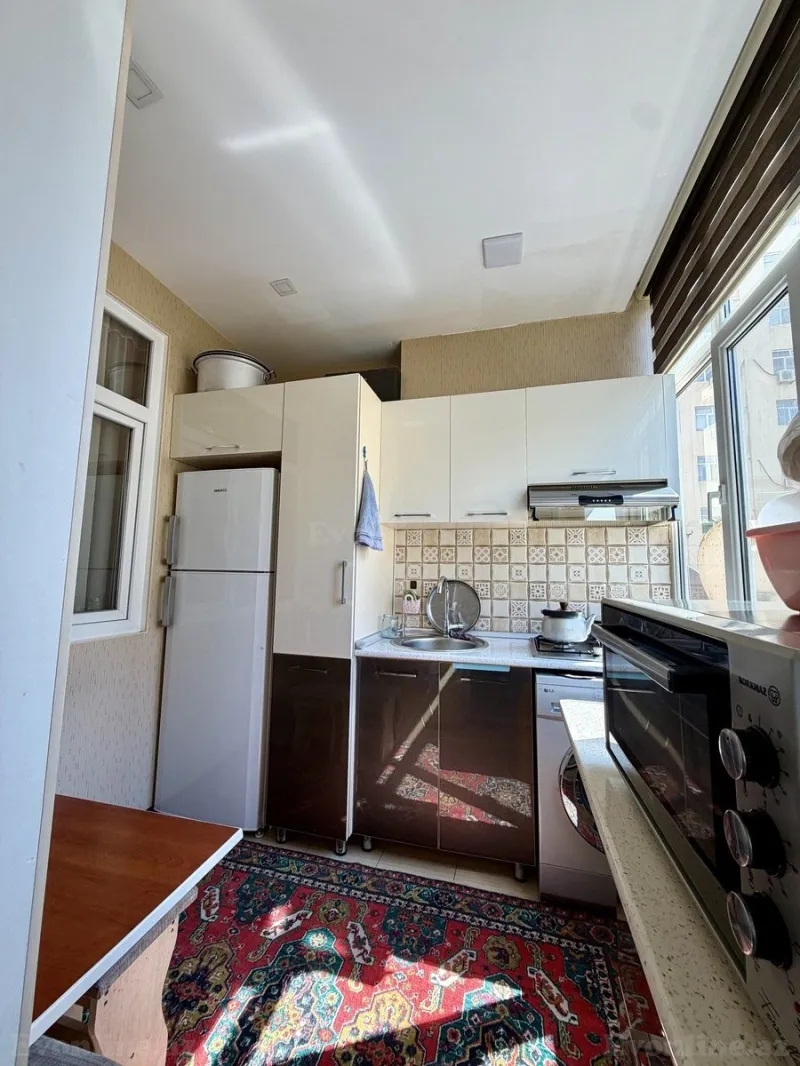 Satılır 3 otaqlı Mənzil Yeni tikili 64 m² Xırdalan - şəkil 6