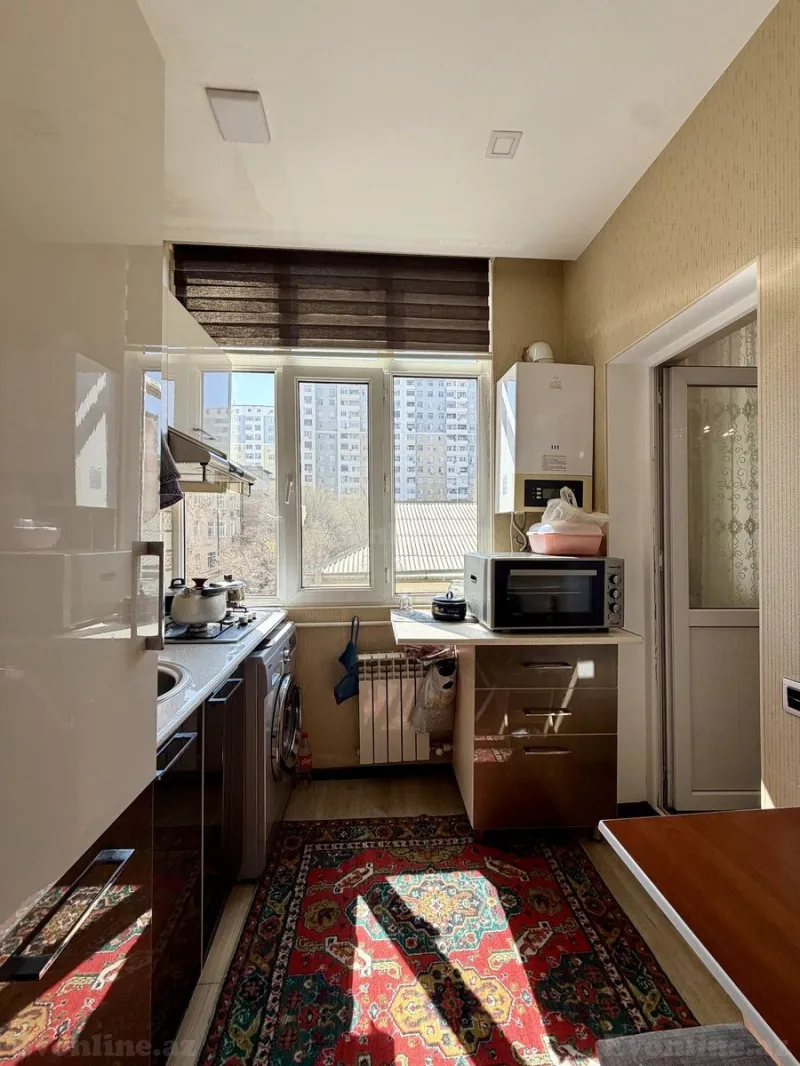 Satılır 3 otaqlı Mənzil Yeni tikili 64 m² Xırdalan - şəkil 7