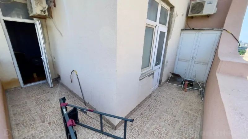 Kirayə verilir 3 otaqlı Mənzil Yeni tikili 200 m² Nəsimi r. - şəkil 21