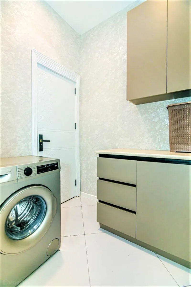 Kirayə verilir 3 otaqlı Mənzil Yeni tikili 120 m² Xətai r. - şəkil 12