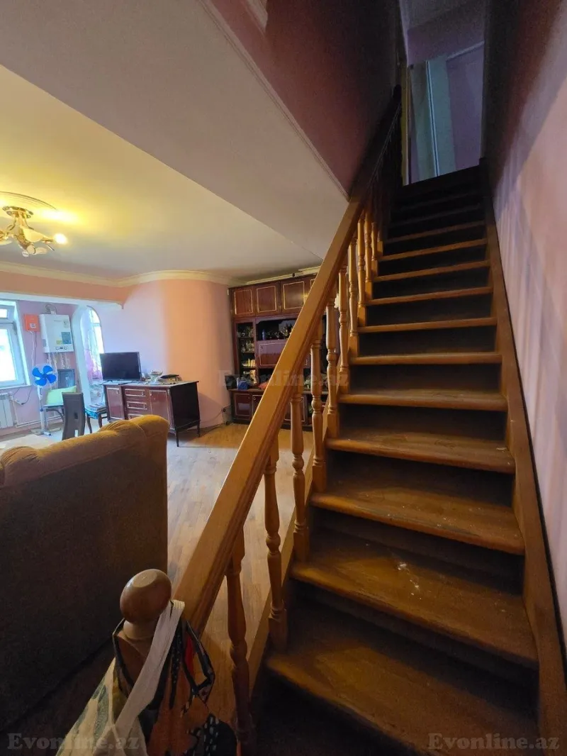 Satılır 3 otaqlı Mənzil Köhnə tikili 74 m² Yasamal - şəkil 8