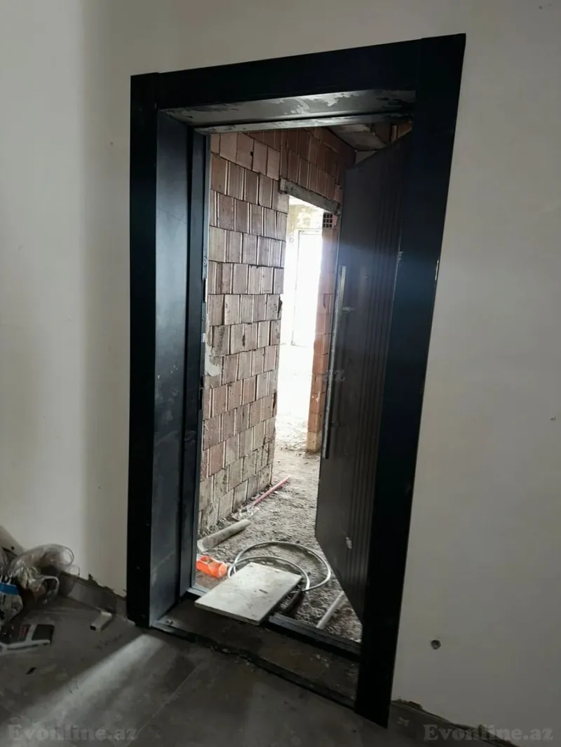 Satılır 2 otaqlı Mənzil Yeni tikili 92 m² Biləcəri - şəkil 5