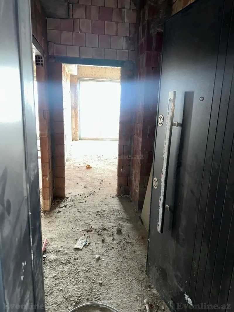 Satılır 2 otaqlı Mənzil Yeni tikili 92 m² Biləcəri - şəkil 8