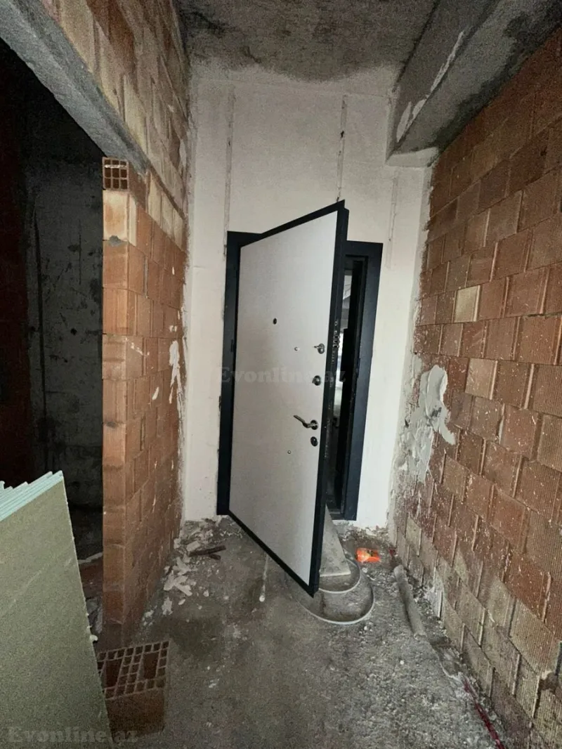 Satılır 2 otaqlı Mənzil Yeni tikili 92 m² Biləcəri - şəkil 10