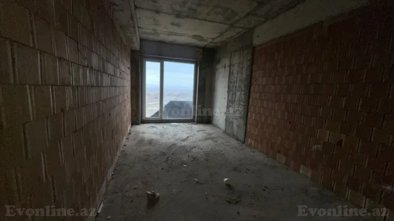 Satılır 2 otaqlı Mənzil Yeni tikili 92 m² Biləcəri - şəkil 13