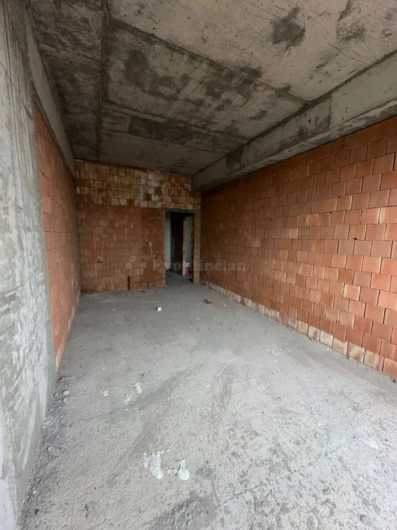 Satılır 2 otaqlı Mənzil Yeni tikili 92 m² Biləcəri - şəkil 14