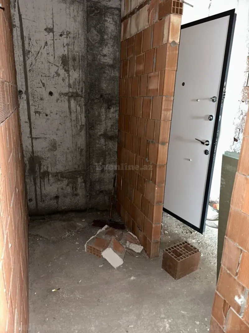 Satılır 2 otaqlı Mənzil Yeni tikili 92 m² Biləcəri - şəkil 15