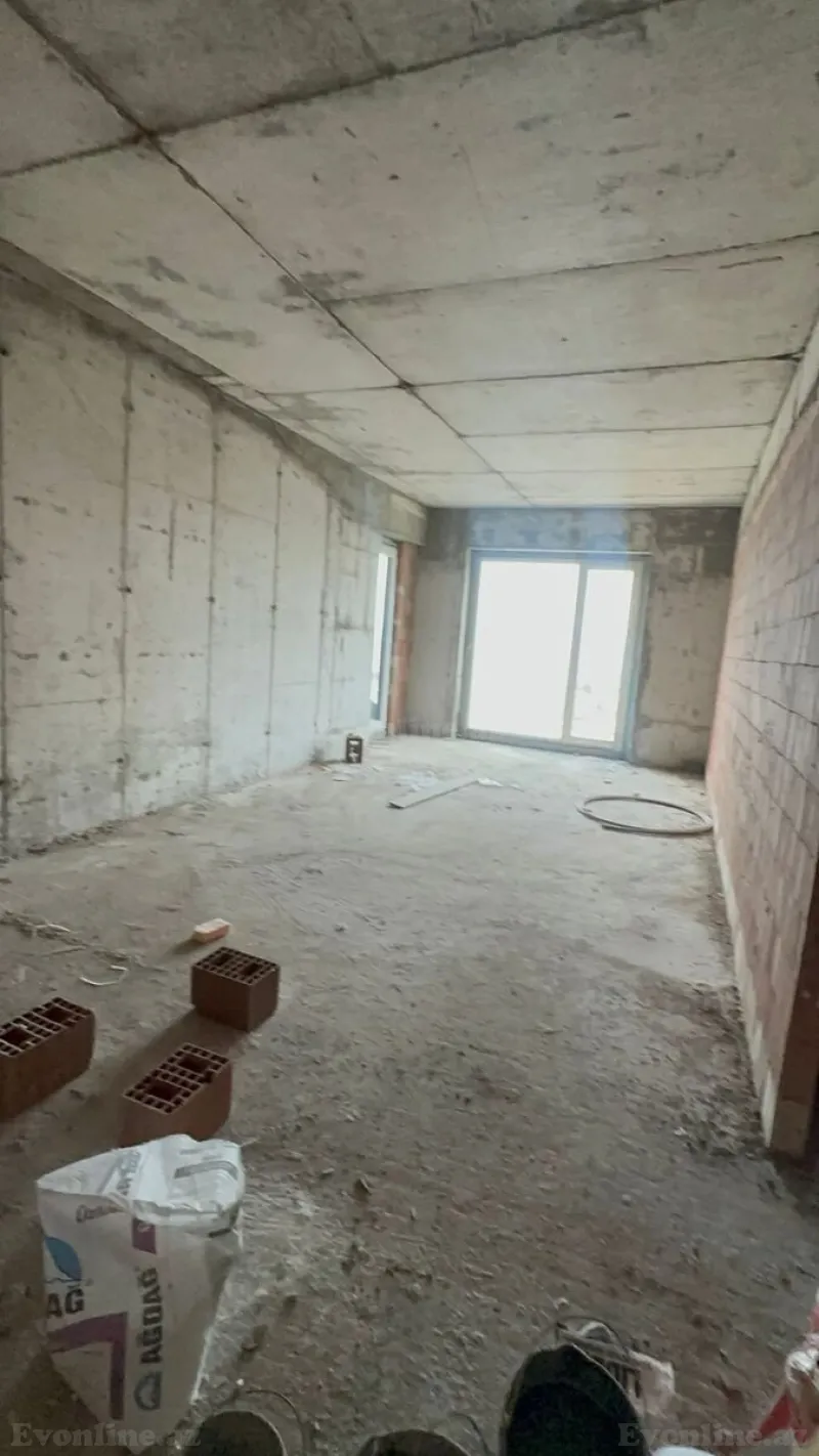 Satılır 2 otaqlı Mənzil Yeni tikili 92 m² Biləcəri - şəkil 20