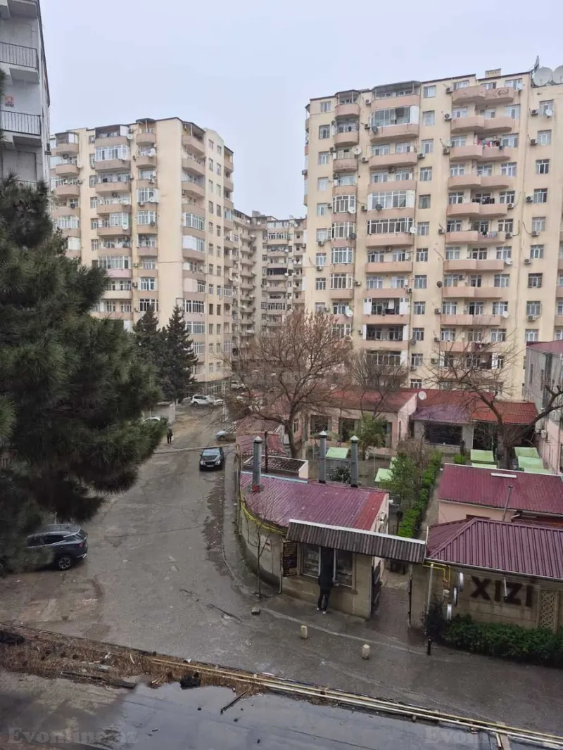 Satılır 3 otaqlı Mənzil Yeni tikili 102 m² Xırdalan - şəkil 3