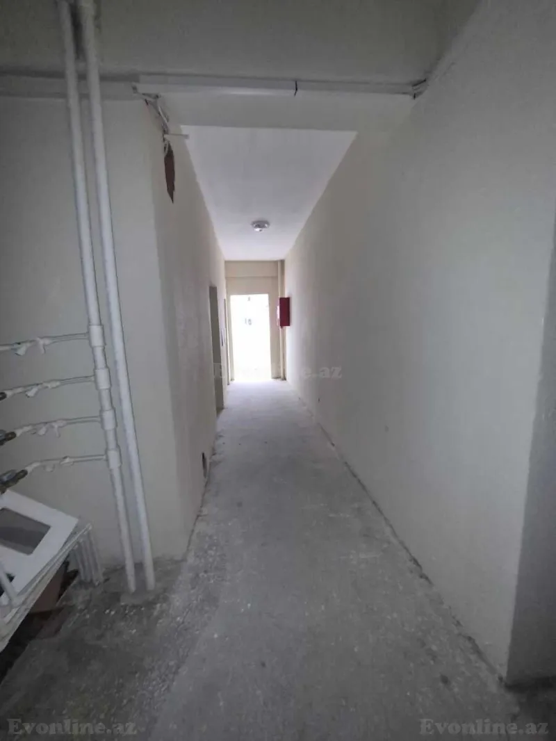 Satılır 3 otaqlı Mənzil Yeni tikili 102 m² Xırdalan - şəkil 4