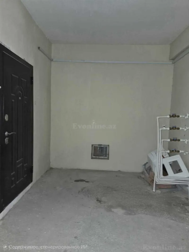 Satılır 3 otaqlı Mənzil Yeni tikili 102 m² Xırdalan - şəkil 6