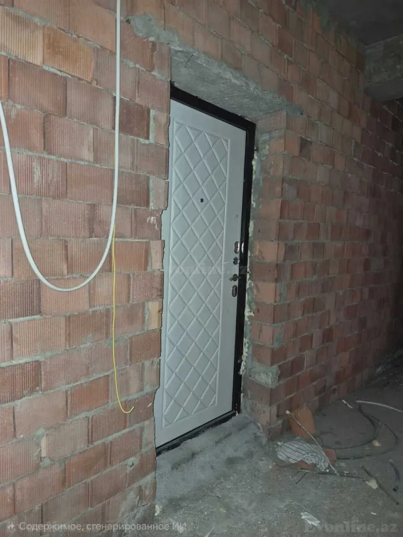 Satılır 3 otaqlı Mənzil Yeni tikili 102 m² Xırdalan - şəkil 7