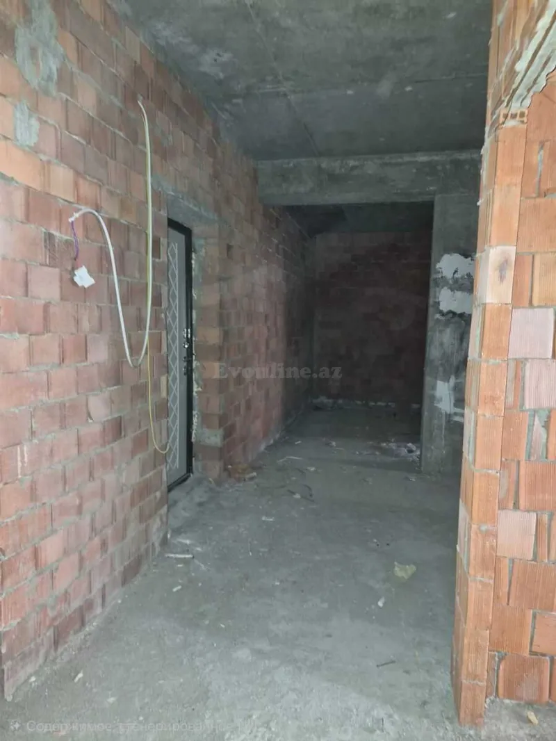 Satılır 3 otaqlı Mənzil Yeni tikili 102 m² Xırdalan - şəkil 9