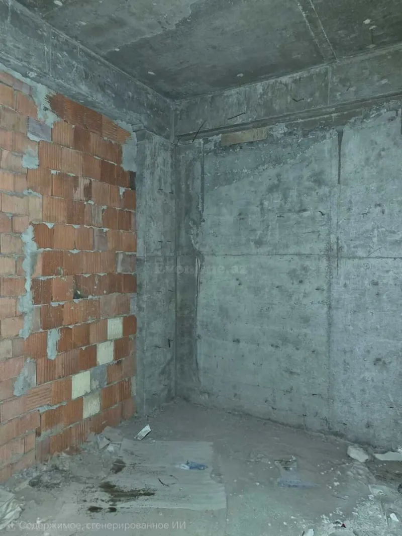 Satılır 3 otaqlı Mənzil Yeni tikili 102 m² Xırdalan - şəkil 11