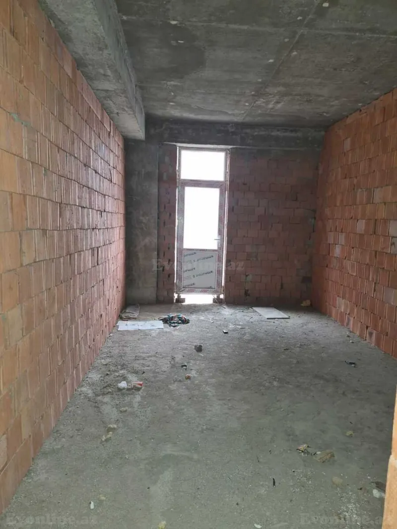 Satılır 3 otaqlı Mənzil Yeni tikili 102 m² Xırdalan - şəkil 12