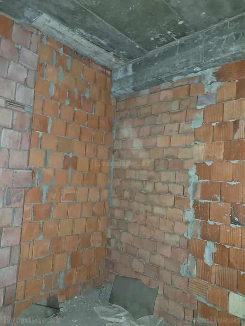 Satılır 3 otaqlı Mənzil Yeni tikili 102 m² Xırdalan - şəkil 14