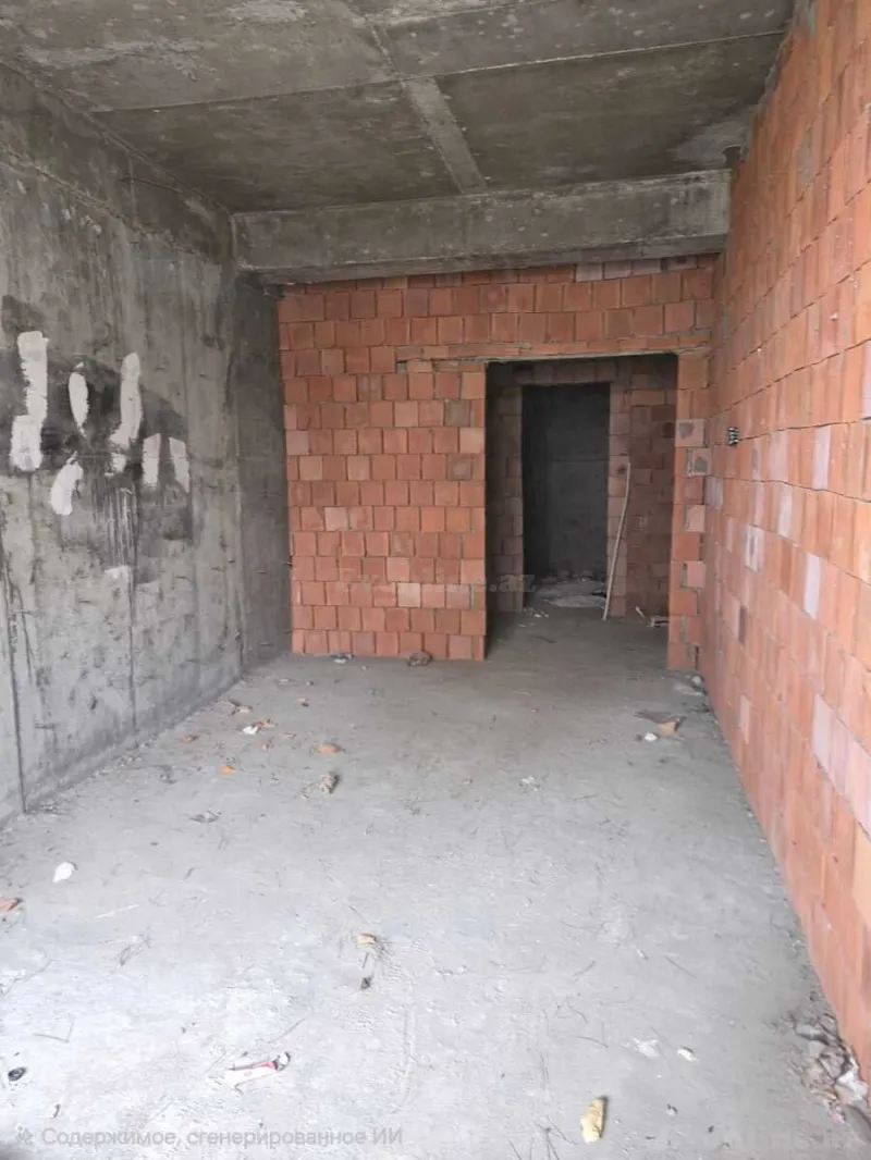 Satılır 3 otaqlı Mənzil Yeni tikili 102 m² Xırdalan - şəkil 15