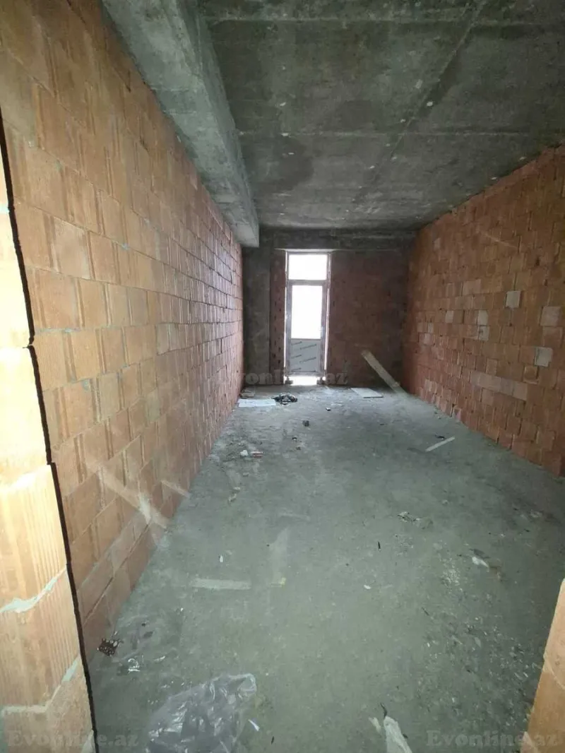 Satılır 3 otaqlı Mənzil Yeni tikili 102 m² Xırdalan - şəkil 18