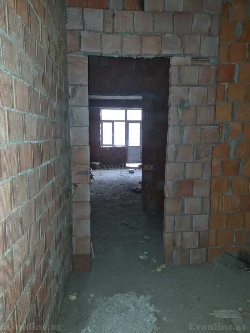 Satılır 3 otaqlı Mənzil Yeni tikili 102 m² Xırdalan - şəkil 19