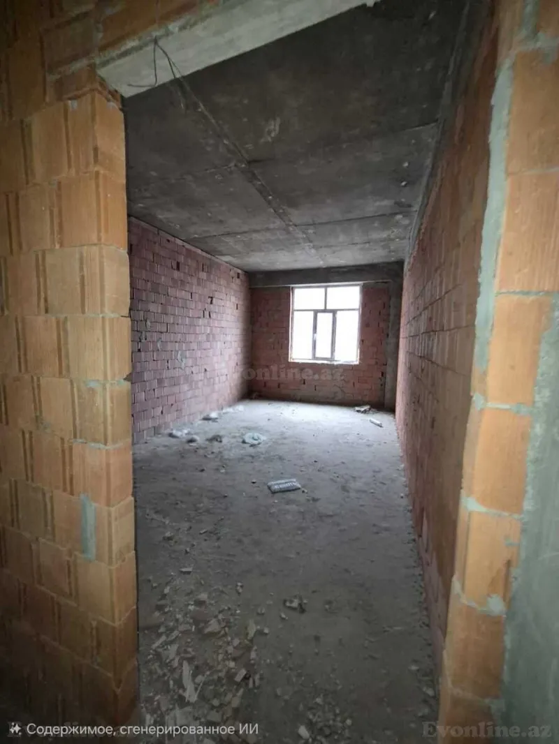 Satılır 3 otaqlı Mənzil Yeni tikili 102 m² Xırdalan - şəkil 20