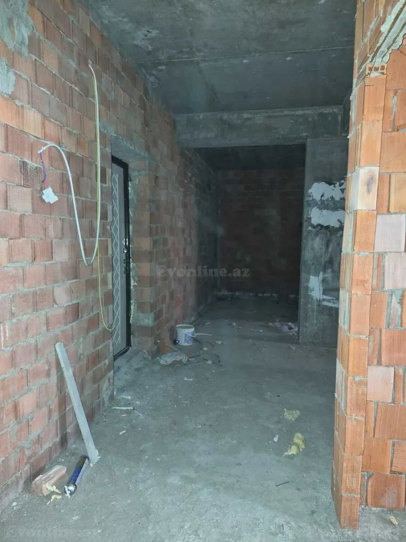 Satılır 3 otaqlı Mənzil Yeni tikili 102 m² Xırdalan - şəkil 21