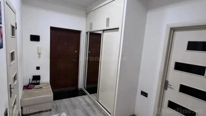 Satılır 3 otaqlı Mənzil Yeni tikili 70 m² Neftçilər m. - şəkil 6