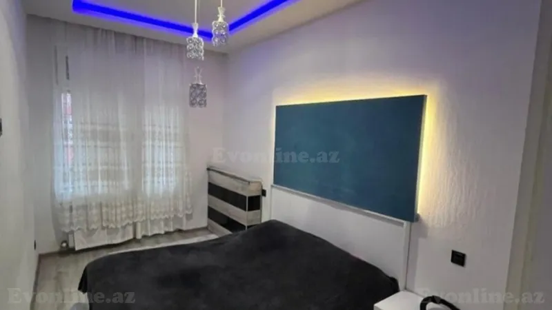 Satılır 3 otaqlı Mənzil Yeni tikili 70 m² Neftçilər m. - şəkil 8