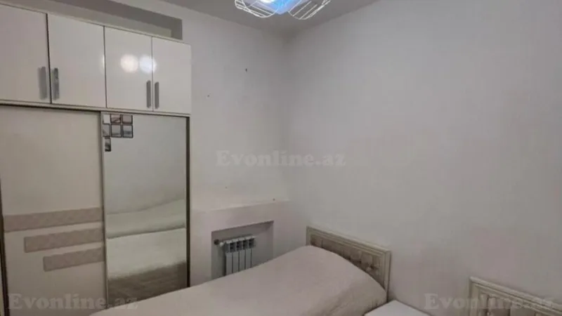 Satılır 3 otaqlı Mənzil Yeni tikili 70 m² Neftçilər m. - şəkil 11