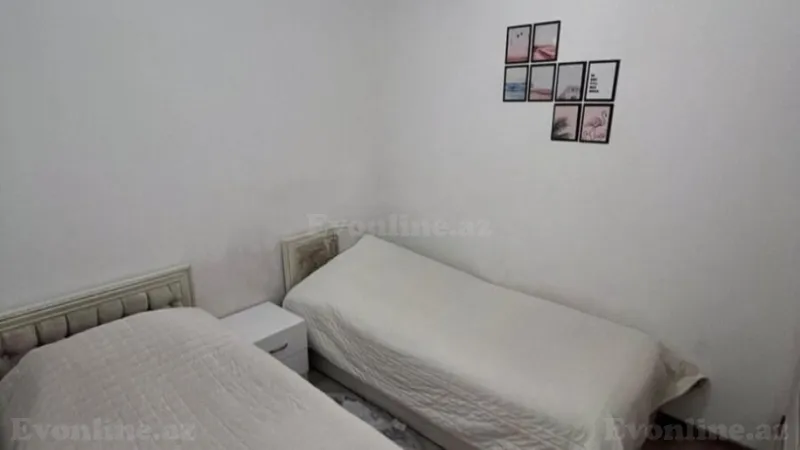 Satılır 3 otaqlı Mənzil Yeni tikili 70 m² Neftçilər m. - şəkil 12