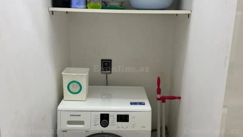 Satılır 3 otaqlı Mənzil Yeni tikili 70 m² Neftçilər m. - şəkil 14