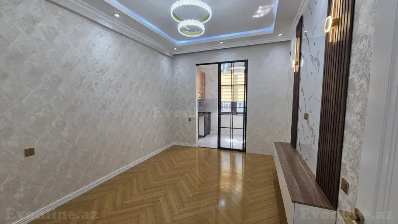 Satılır 2 otaqlı Mənzil Yeni tikili 55 m² Xırdalan - şəkil 4