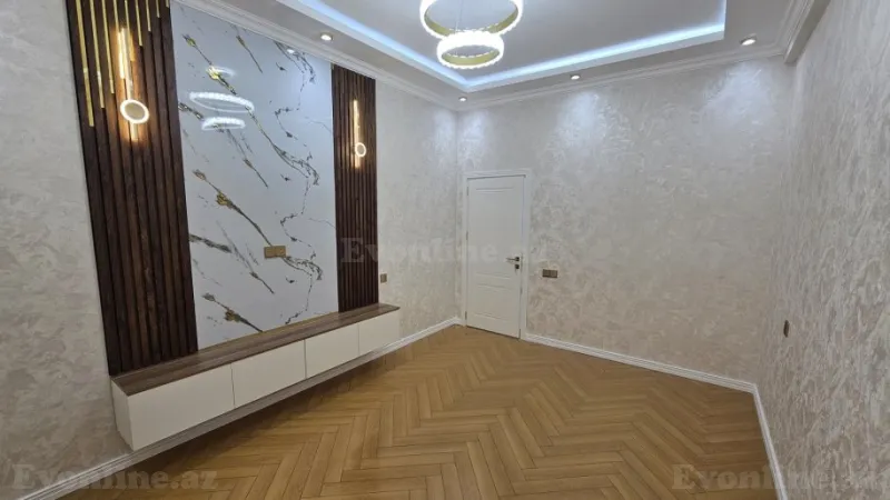 Satılır 2 otaqlı Mənzil Yeni tikili 55 m² Xırdalan - şəkil 5