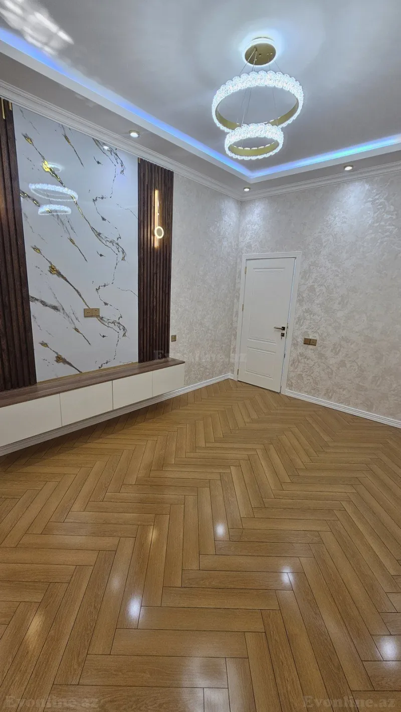 Satılır 2 otaqlı Mənzil Yeni tikili 55 m² Xırdalan - şəkil 6